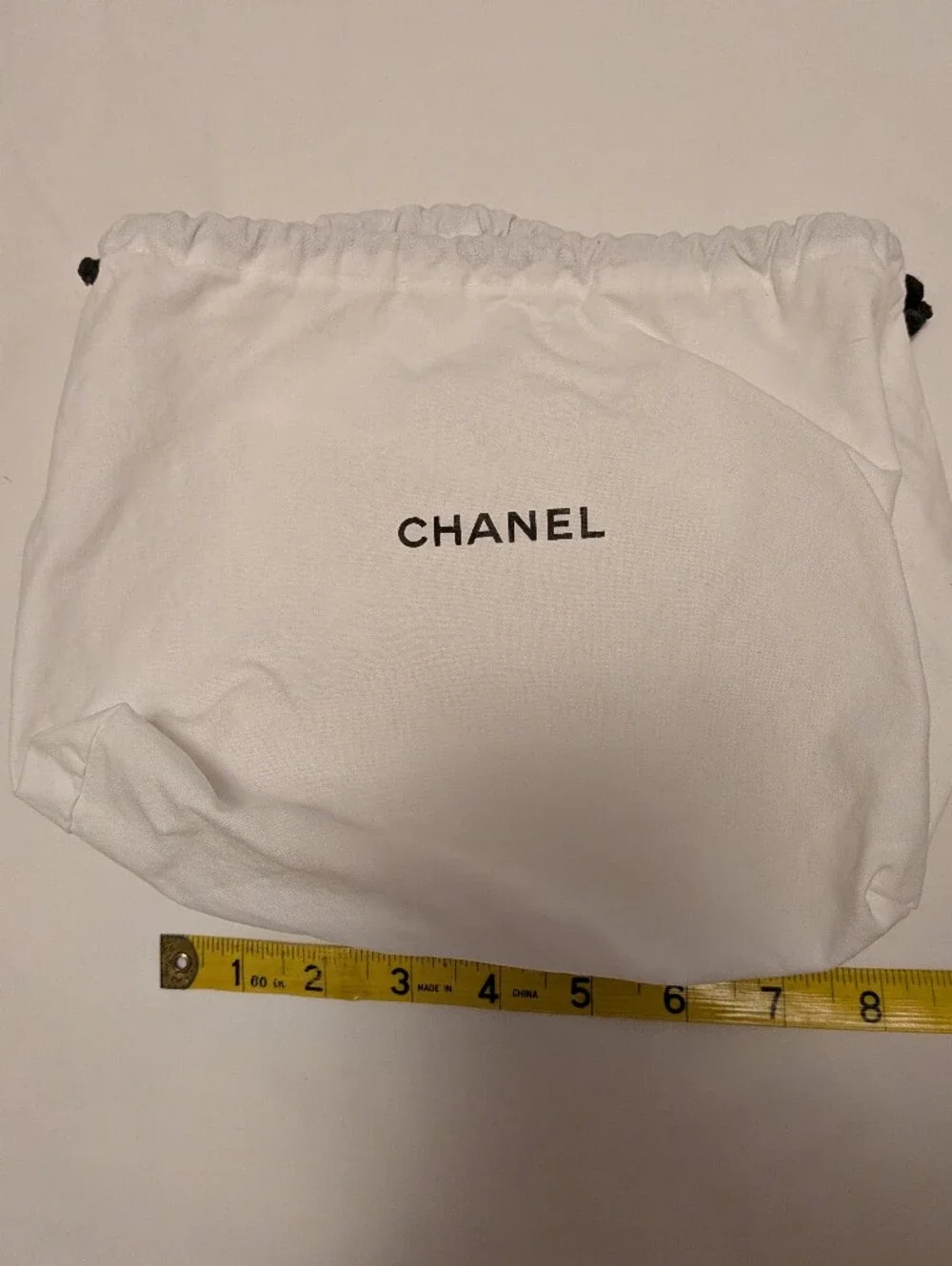 Chanel Dust Bag